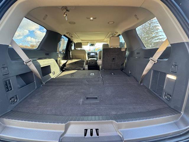 Certified 2021 Ford Expedition XLT AWD/4WD image 8