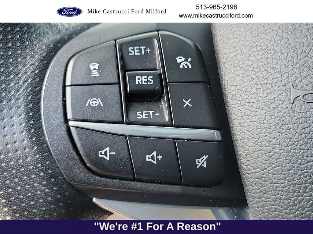 Certified 2020 Ford Explorer ST w/ ST Street Pack AWD/4WD image 13