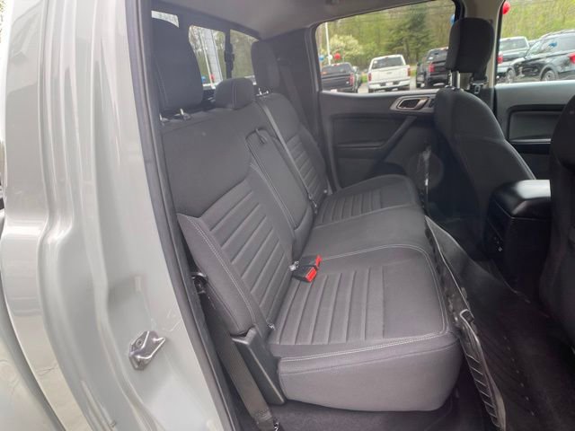 Certified 2021 Ford Ranger XLT w/ Equipment Group 302A High AWD/4WD image 31
