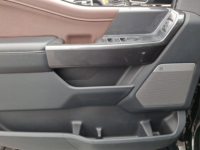 Certified 2021 Ford F150 Lariat w/ Equipment Group 502A High image 12