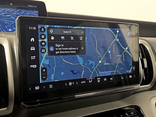 Certified 2025 Ford Expedition Active RWD image 19