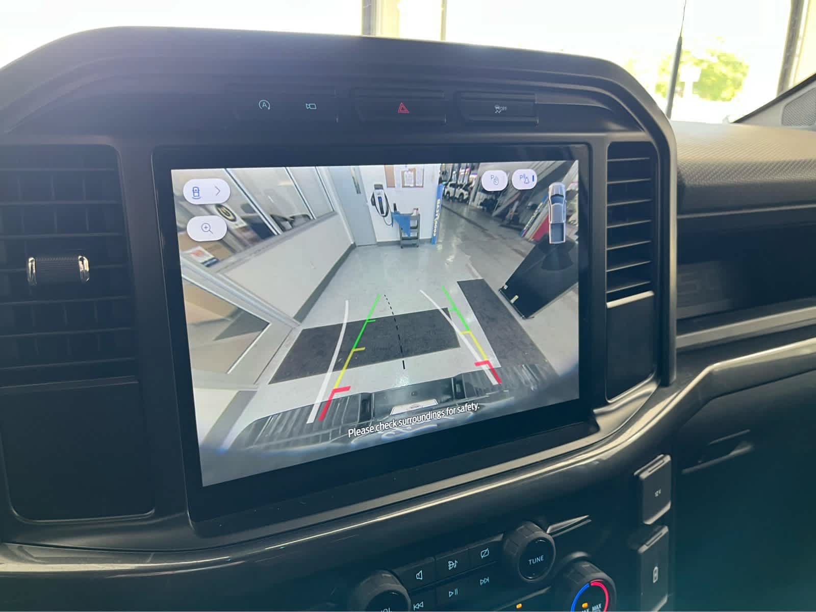 Certified 2024 Ford F150 STX AWD/4WD image 34