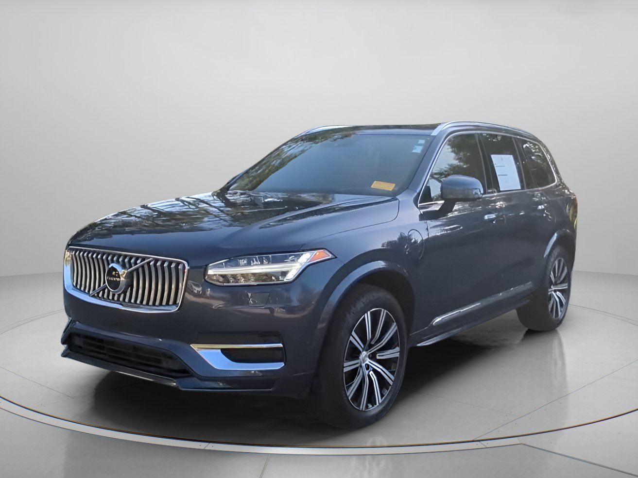 Used 2020 Volvo XC90 T8 Inscription AWD/4WD image 12
