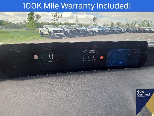 Certified 2025 Ford Expedition Max Active AWD/4WD image 45
