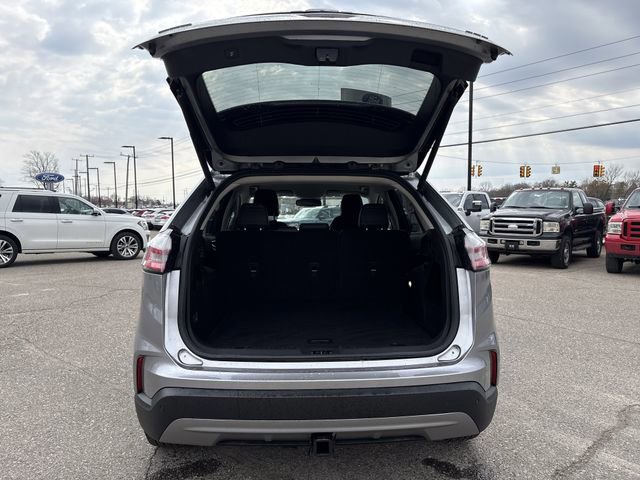 Certified 2024 Ford Edge SEL w/ Convenience Package image 18