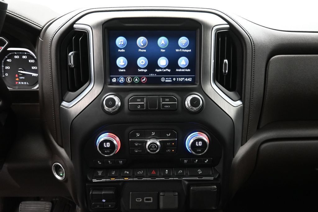 Used 2022 GMC Sierra 2500 Denali w/ Technology Package AWD/4WD image 28