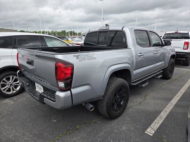 Used 2019 Toyota Tacoma SR RWD image 3