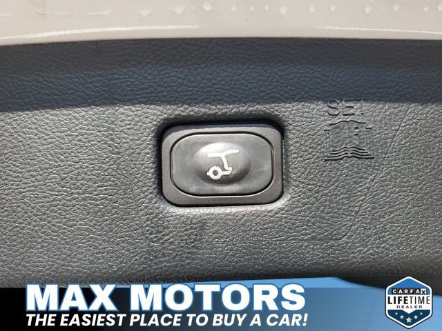 Certified 2022 Ford Edge SEL w/ Convenience Package image 7