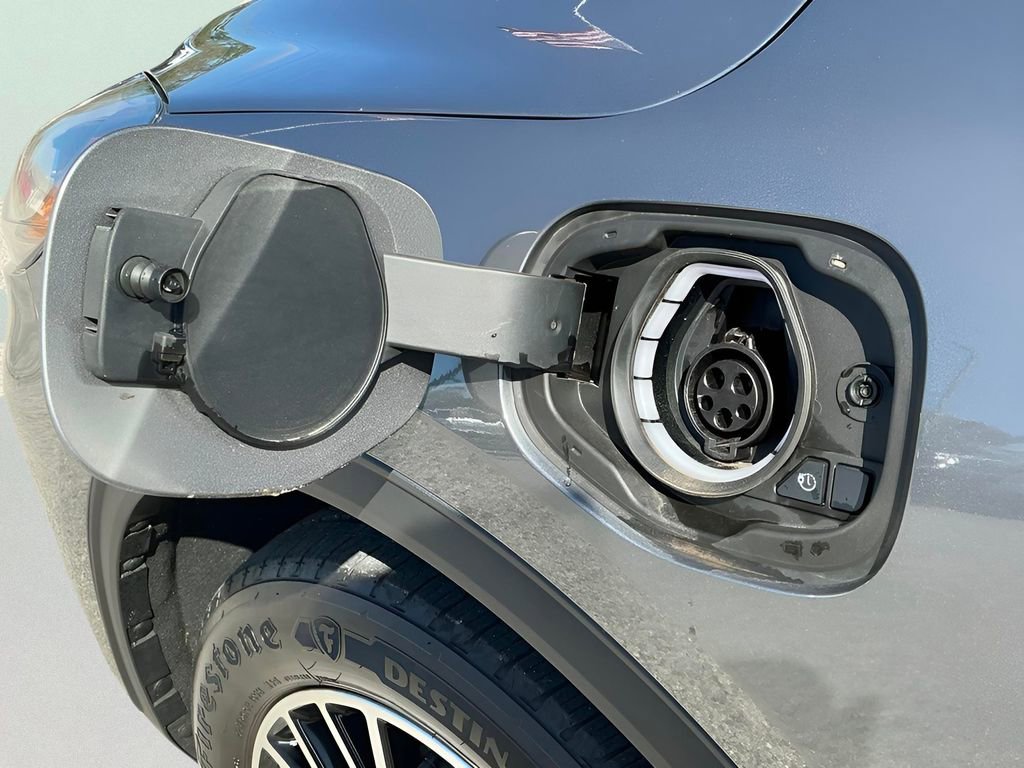Certified 2022 Ford Escape SE FWD image 24