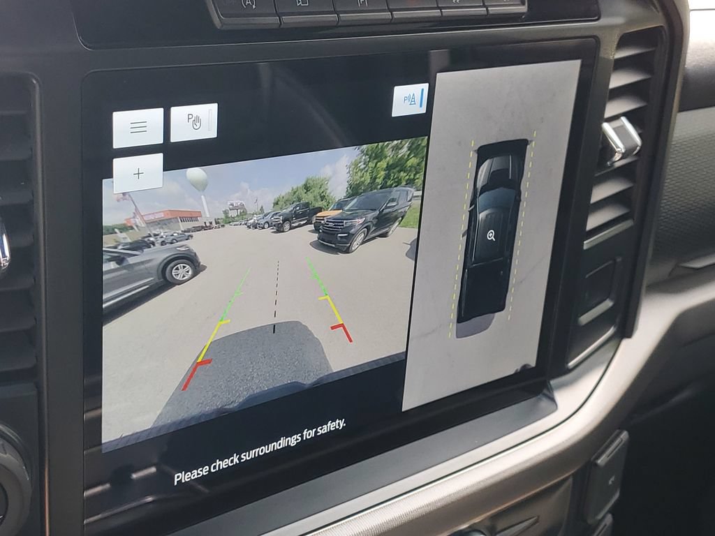Certified 2023 Ford F150 Raptor w/ Raptor 37 Performance Package AWD/4WD image 28