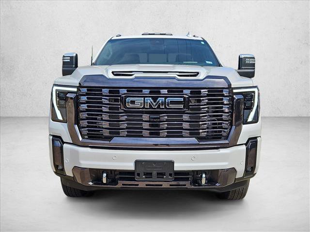 Used 2024 GMC Sierra 3500 Denali Ultimate image 8