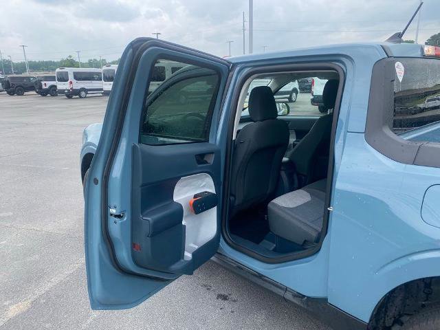Certified 2023 Ford Maverick XLT FWD image 27