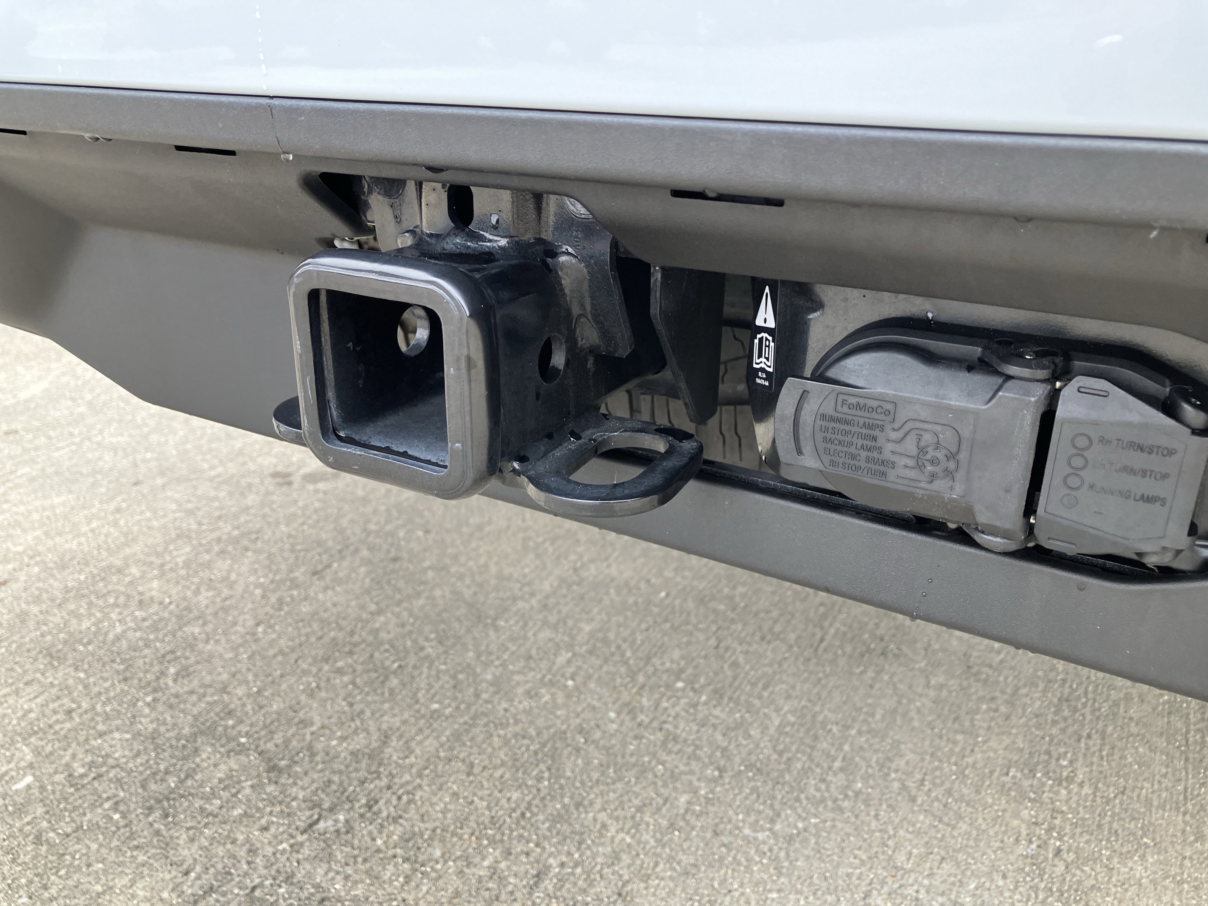 Certified 2025 Ford Expedition Max Active image 42