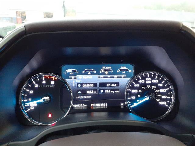 Certified 2019 Ford F350 Limited AWD/4WD image 15