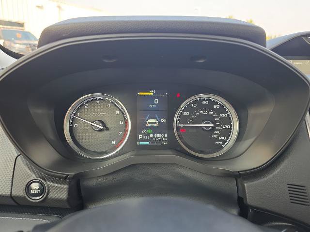 Used 2023 Subaru Forester Touring AWD/4WD image 22