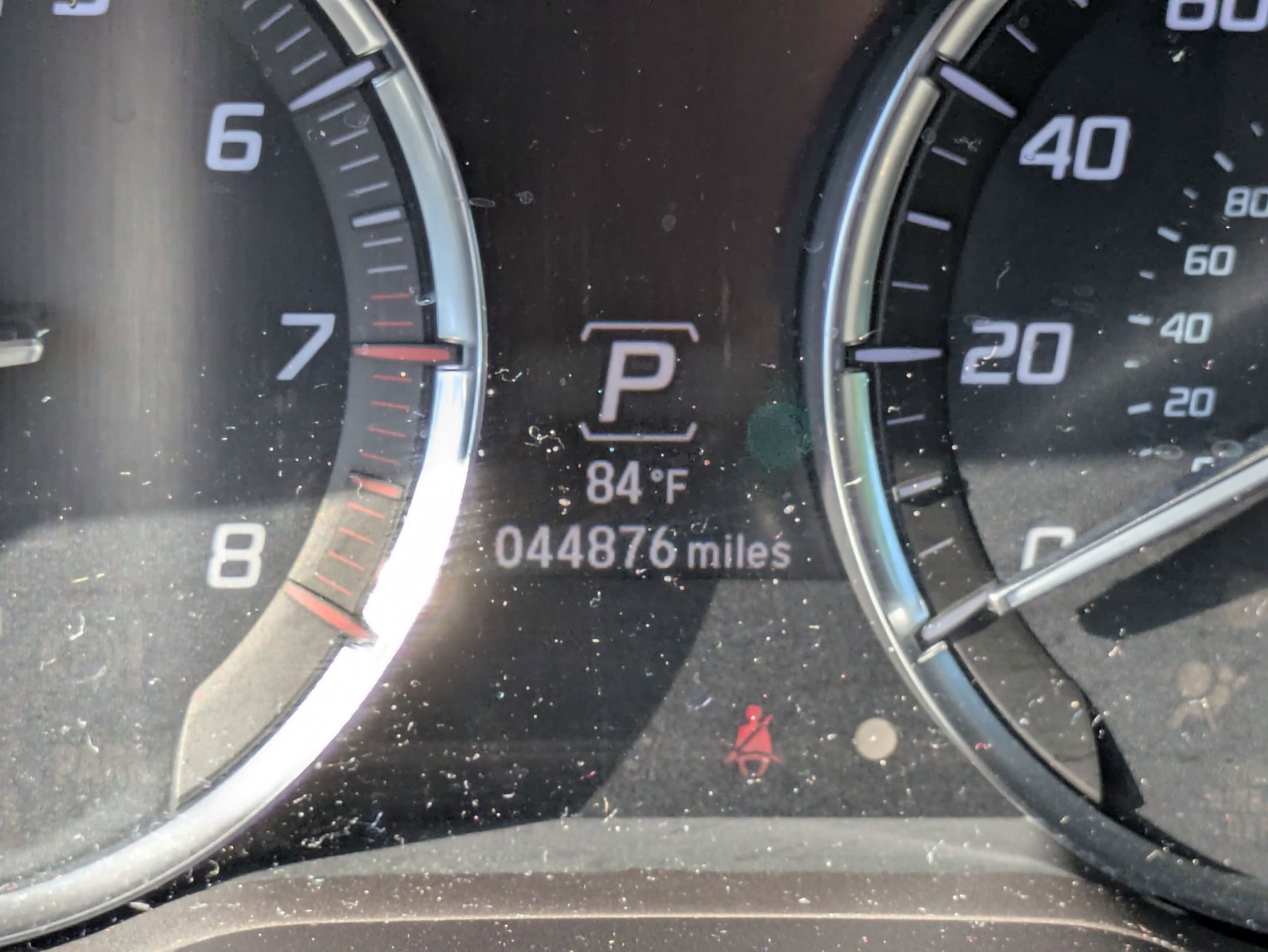 Used 2020 Acura MDX SH-AWD w/ Technology Package image 21