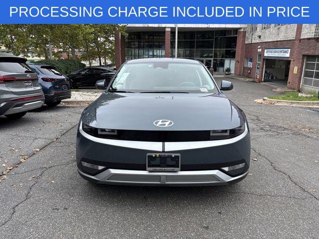 Used 2024 Hyundai Ioniq 5 SEL RWD image 26