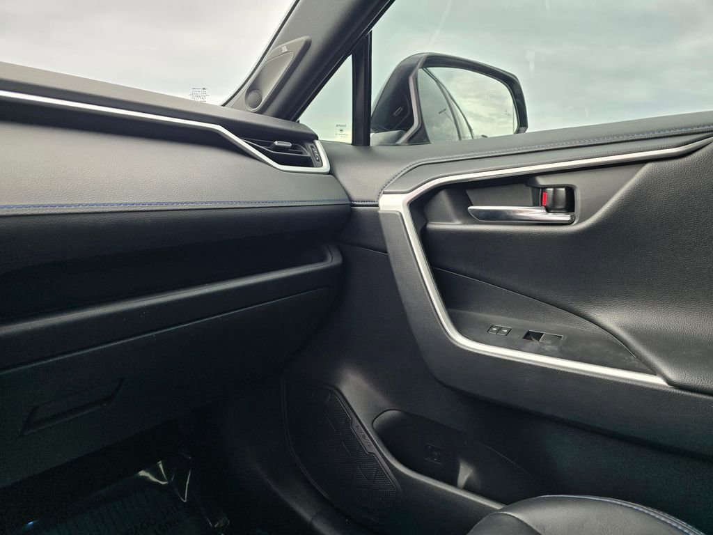 Used 2021 Toyota RAV4 XSE image 26