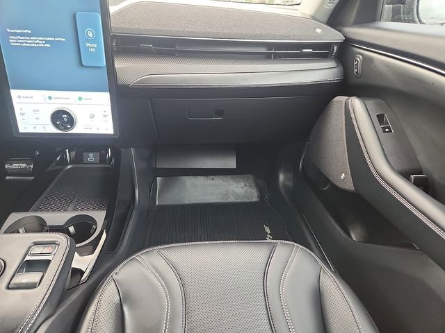 Certified 2023 Ford Mustang Mach-E Premium AWD/4WD image 10