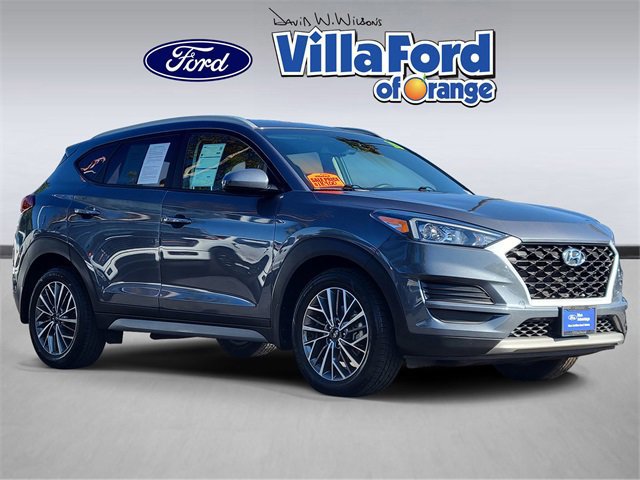 Used 2019 Hyundai Tucson SEL image 5