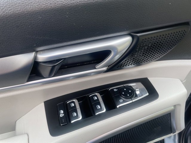 Used 2022 Kia Telluride S image 17