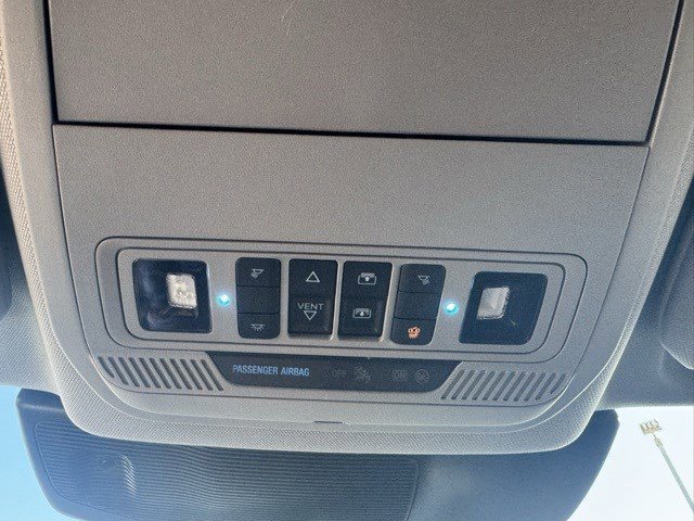 Certified 2023 Ford Explorer XLT w/ Equipment Group 202A image 18