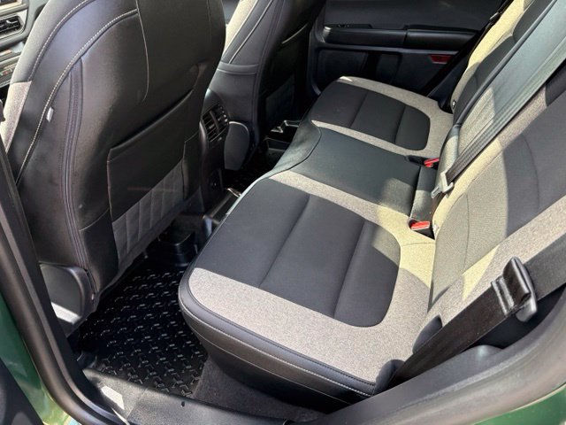 Certified 2025 Ford Bronco Sport Big Bend w/ Convenience Package AWD/4WD image 31