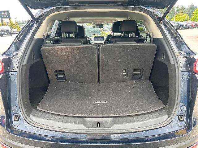 Used 2023 MAZDA CX-9 Touring Plus AWD/4WD image 35