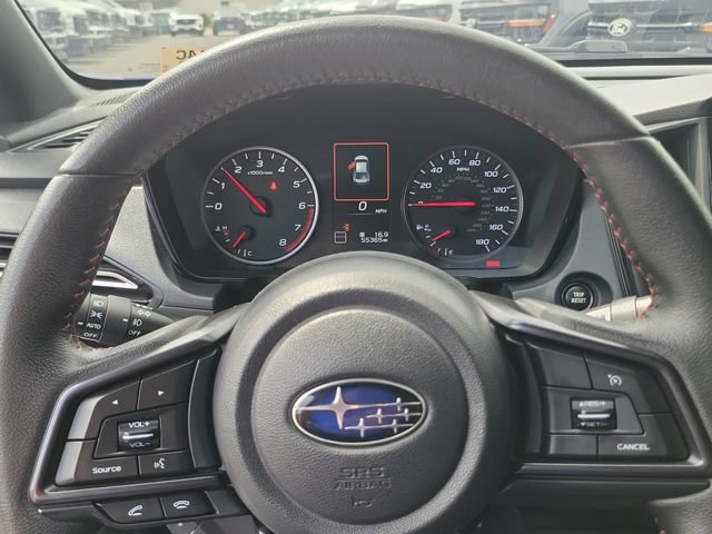 Used 2023 Subaru WRX Premium AWD/4WD image 28