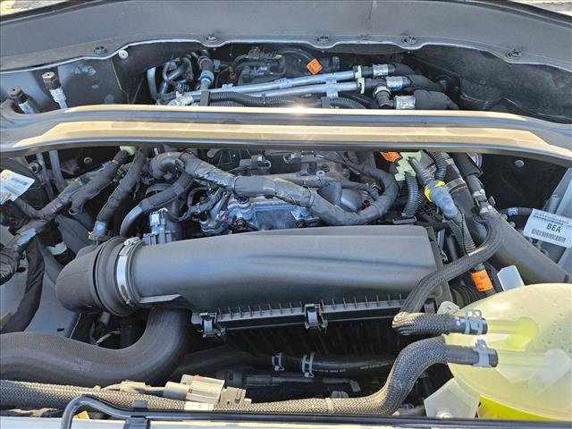 Certified 2025 Ford Explorer ST-Line RWD image 24