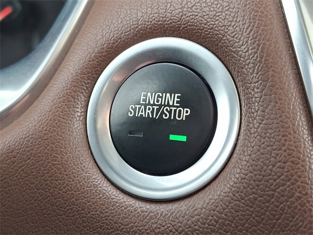 Used 2019 Chevrolet Traverse High Country w/ LPO, Floor Liner Package image 24