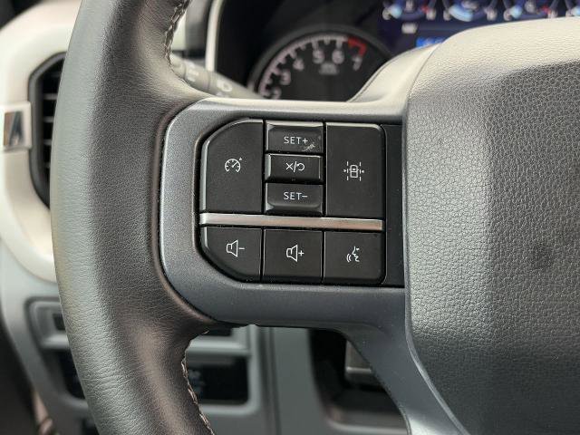 Certified 2023 Ford F150 XLT w/ Equipment Group 302A High image 17