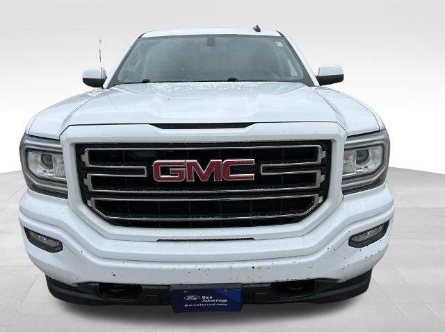 Used 2017 GMC Sierra 1500 SLE image 8