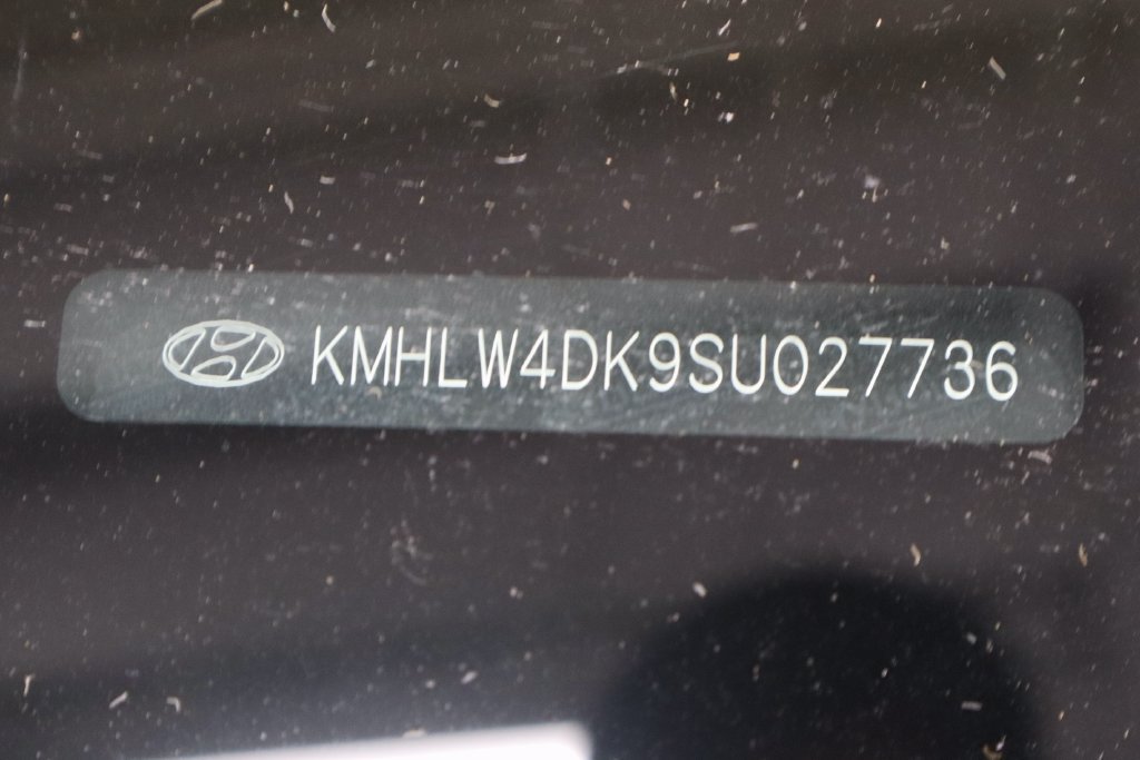 Used 2025 Hyundai Elantra N FWD image 37
