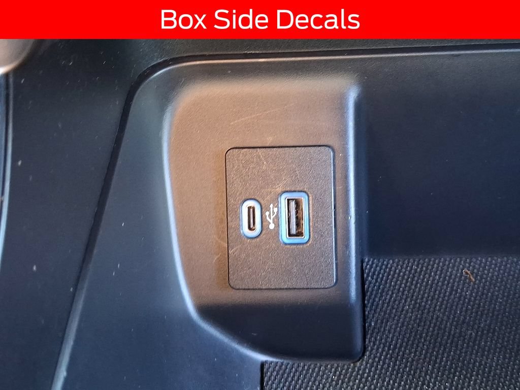 Certified 2023 Ford F150 XL w/ STX Appearance Package AWD/4WD image 24