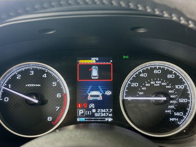 Used 2021 Subaru Forester Limited w/ Popular Package #3 image 14