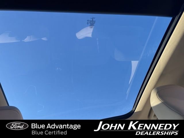 Certified 2020 Ford Edge SEL w/ Convenience Package image 22