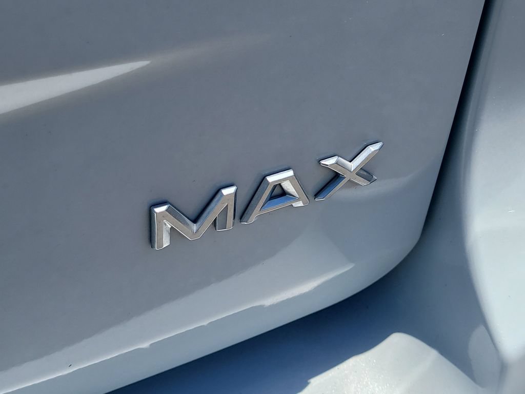 Certified 2025 Ford Expedition Max Active RWD image 7