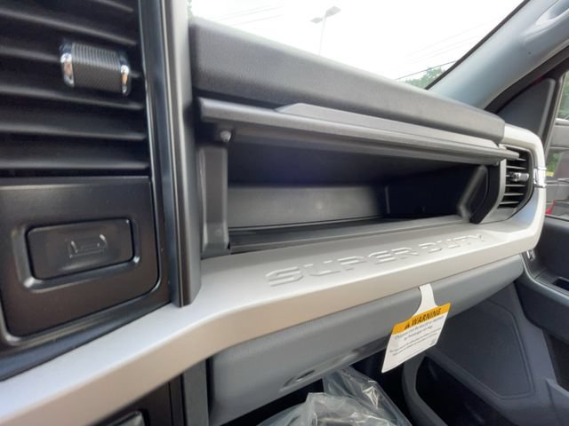 Certified 2026 Ford F250 XLT AWD/4WD image 25