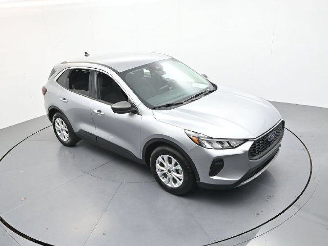Certified 2024 Ford Escape Active FWD image 37