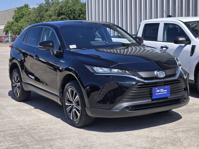 Used 2021 Toyota Venza LE w/ Carpet Mat Package (TMS) AWD/4WD image 6