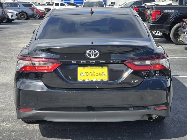 Used 2023 Toyota Camry LE image 6