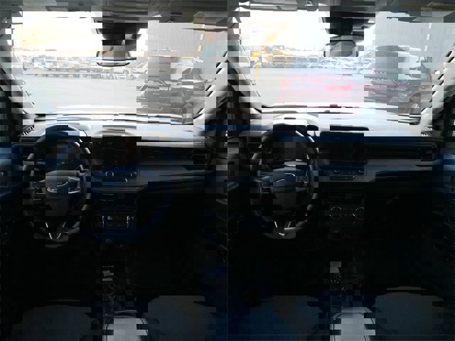 Certified 2022 Ford Maverick XL w/ Equipment Group 100A Standard image 16