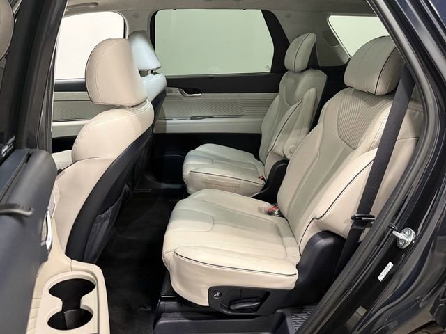 Used 2024 Hyundai Palisade Calligraphy AWD/4WD image 34