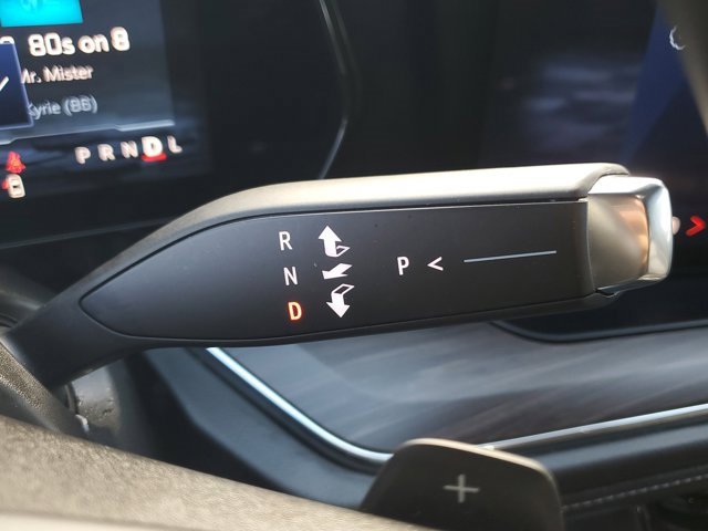 Used 2025 Chevrolet Tahoe LT image 29