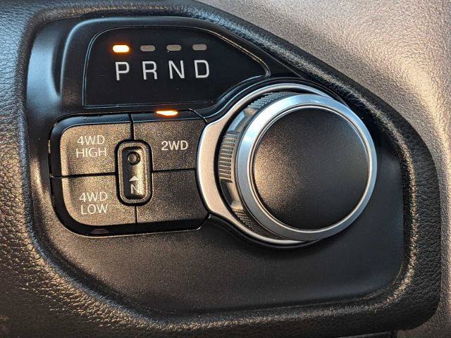 Used 2021 RAM 2500 Lone Star AWD/4WD image 24
