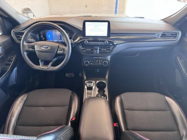 Certified 2023 Ford Escape ST-Line FWD image 12