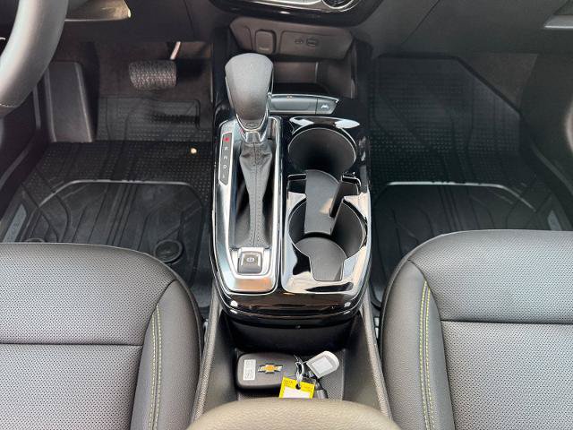 Used 2026 Chevrolet Trax ACTIV w/ Driver Confidence Package FWD image 11