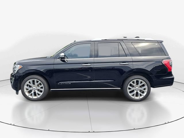 Certified 2019 Ford Expedition Platinum AWD/4WD image 6