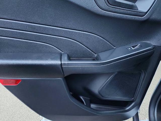 Certified 2025 Ford Escape Active FWD image 25
